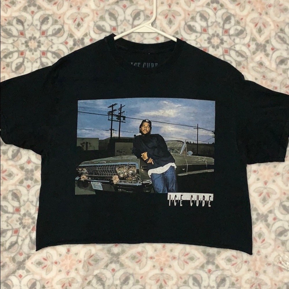Ice Cube shirt